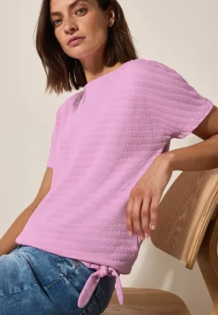 Gesmockt Shirt