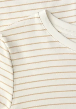 Gestreept shirt