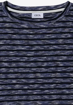 Gestreept Shirt