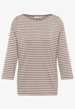 Gestreept shirt