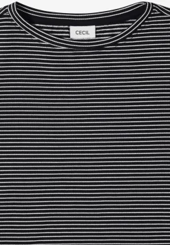 Gestreept shirt