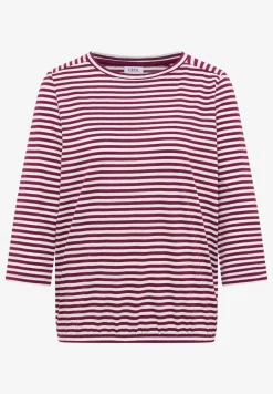 Gestreept shirt