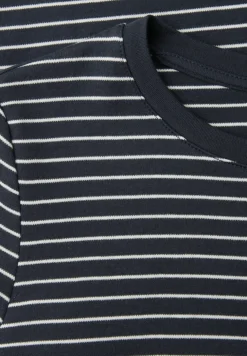 Gestreept shirt