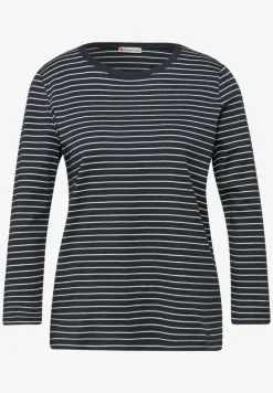 Gestreept shirt