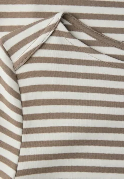 Gestreept shirt