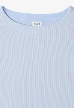 Gestreept shirt