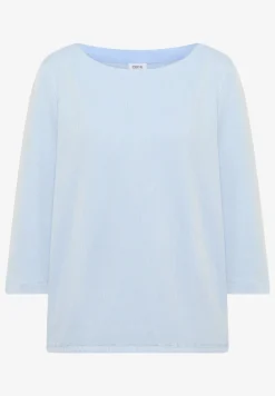 Gestreept shirt
