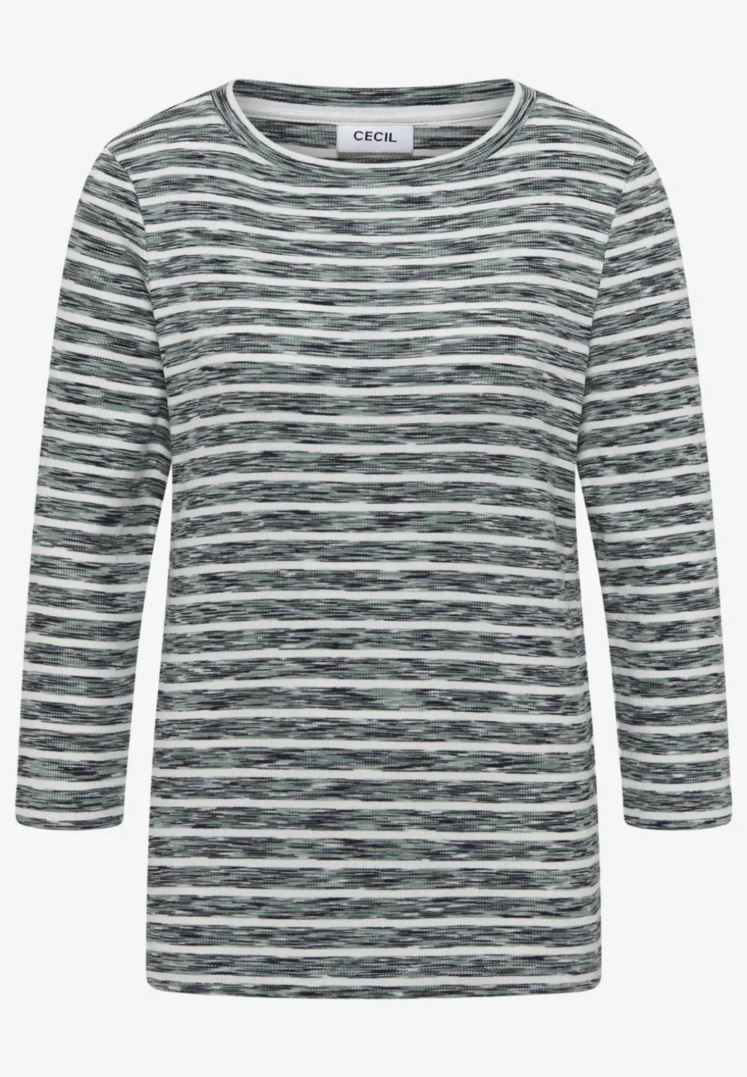 Gestreept Shirt