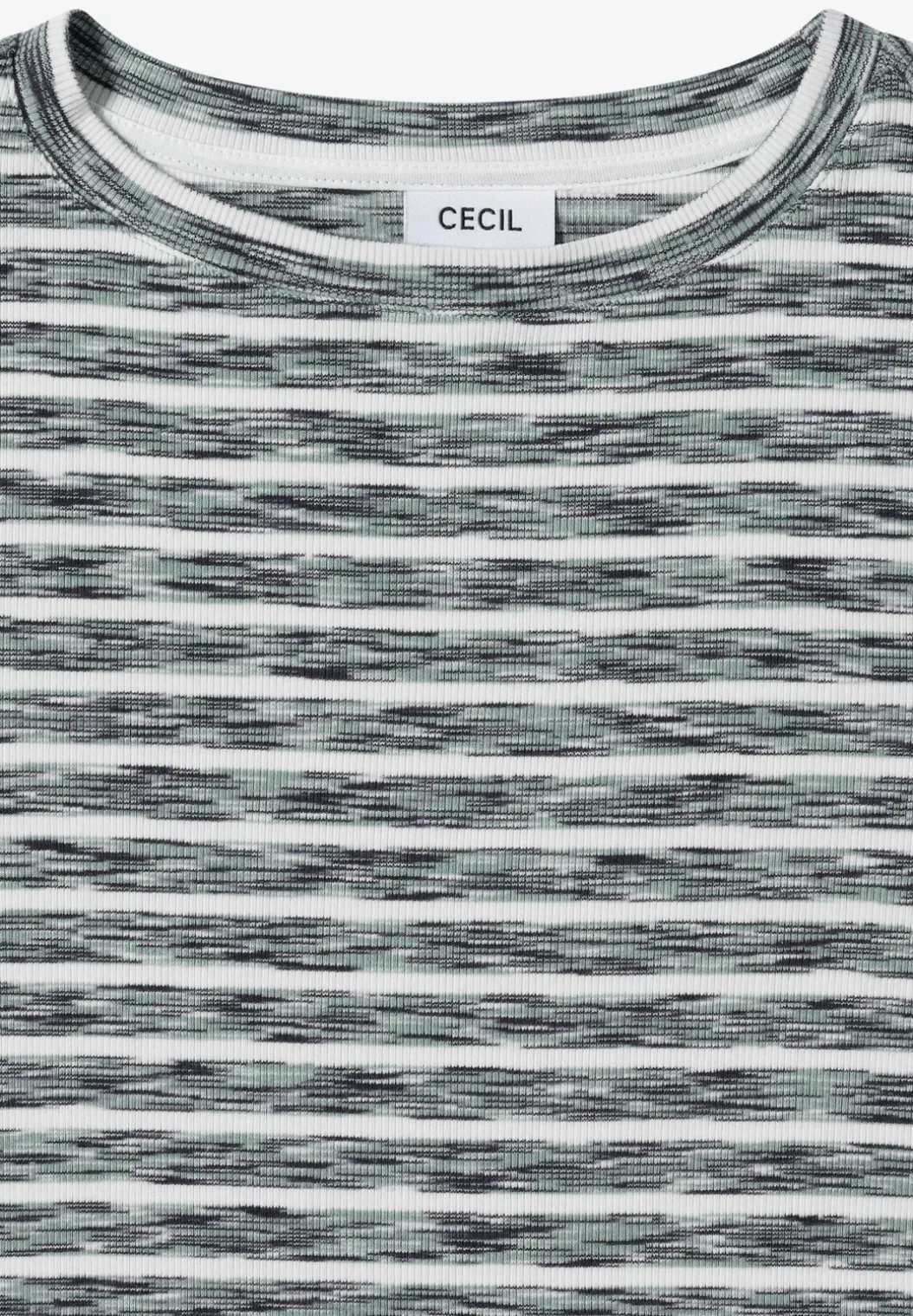 Gestreept Shirt