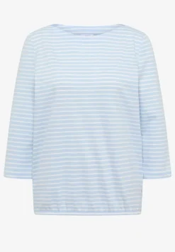 Gestreept shirt