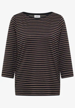 Gestreept shirt