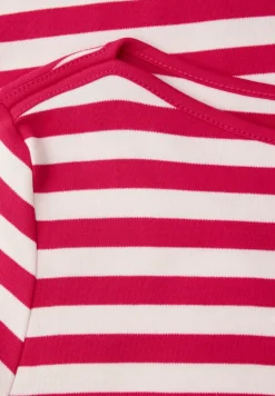 Gestreept shirt