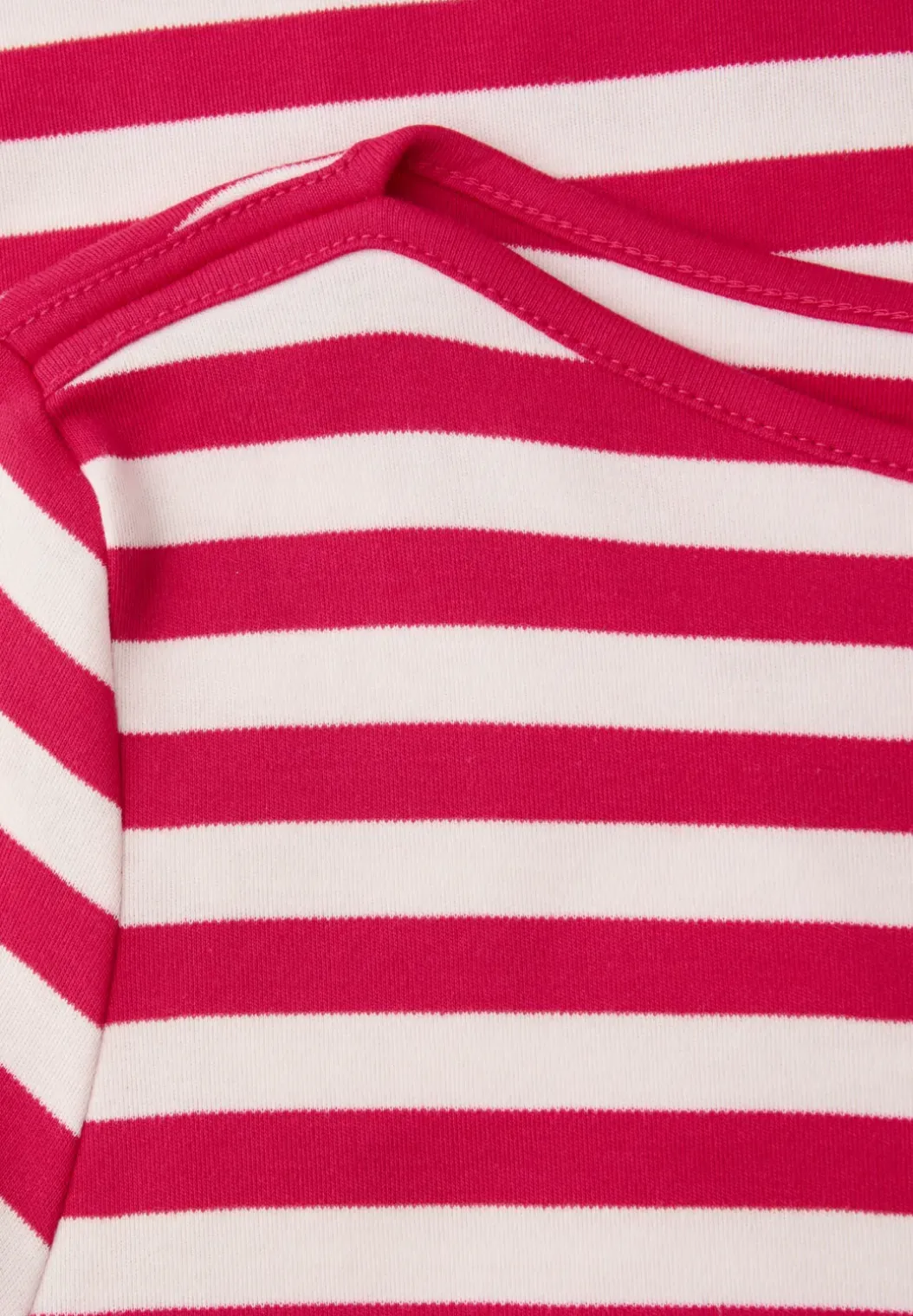 Gestreept shirt