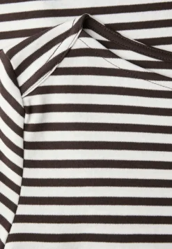 Gestreept shirt