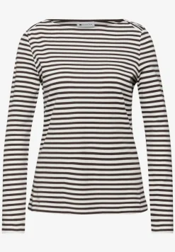 Gestreept shirt