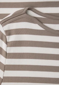 Gestreept shirt