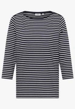 Gestreept shirt