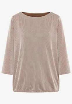 Gestreept shirt