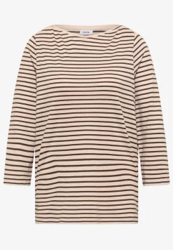 Gestreept shirt