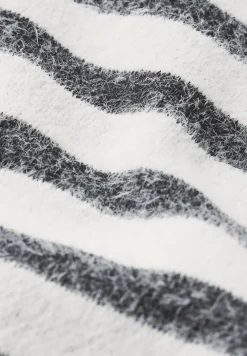 Gestreept shirt van verengaren