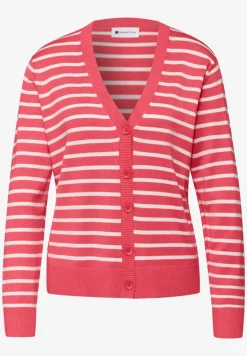 Gestreept vest