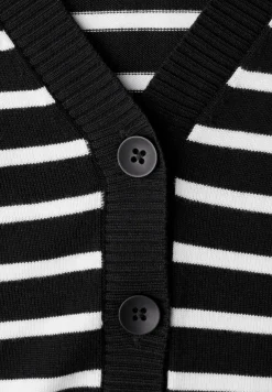 Gestreept vest