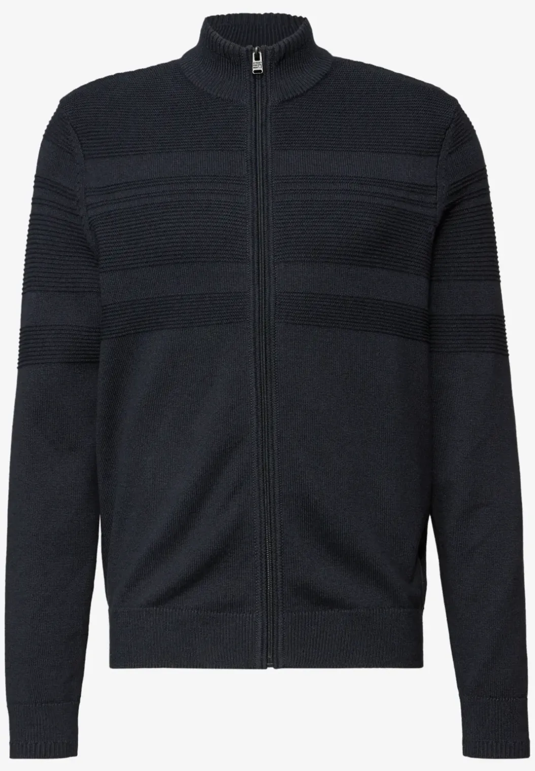 Gestreept vest