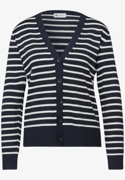 Gestreept vest