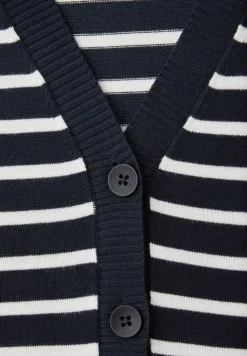 Gestreept vest