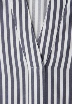 Gestreepte tuniek
