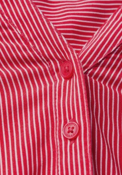 Gestreepte blouse