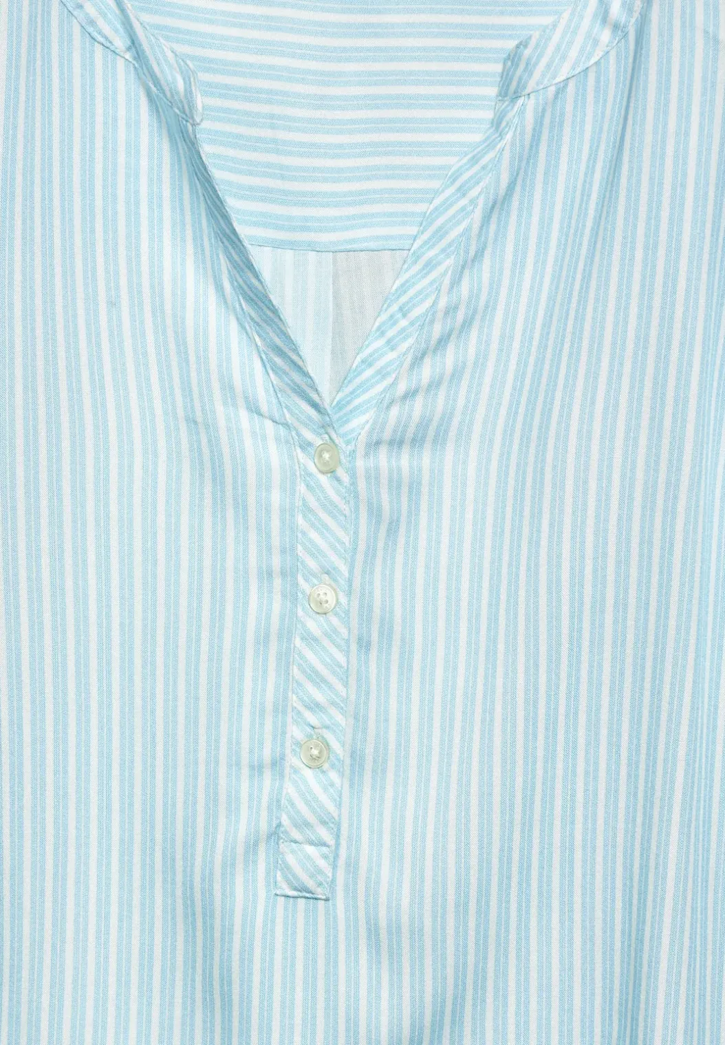 Gestreepte blouse