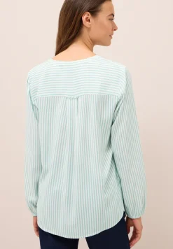 Gestreepte tuniek