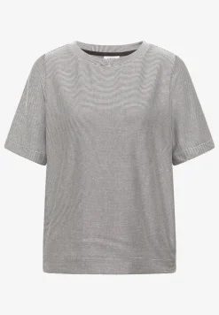 Gestreept shirt