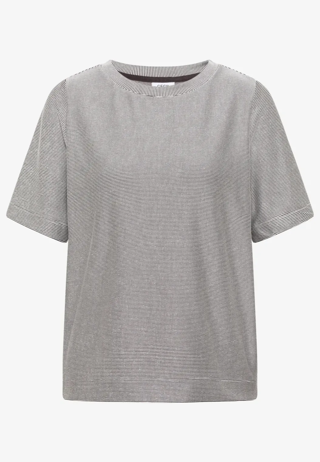 Gestreept shirt