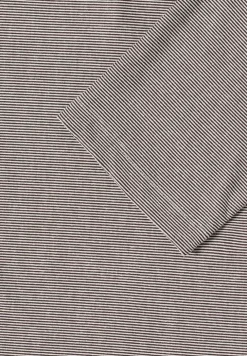 Gestreept shirt
