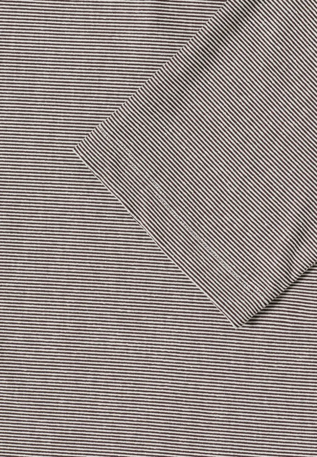 Gestreept shirt