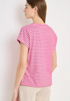 Gestreept shirt