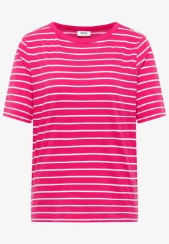 Gestreept shirt