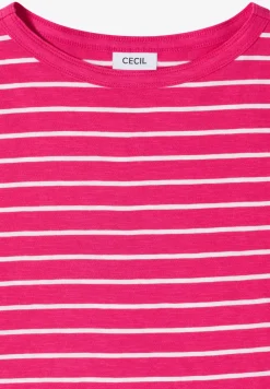 Gestreept shirt