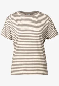 Gestreept shirt