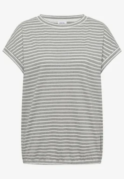 Gestreept shirt