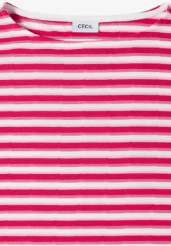 Gestreept shirt