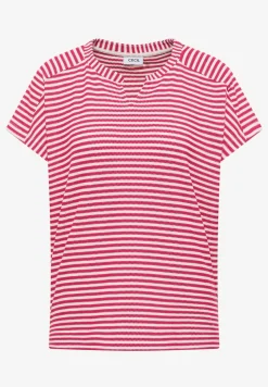 Gestreept shirt