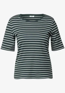 Gestreept shirt