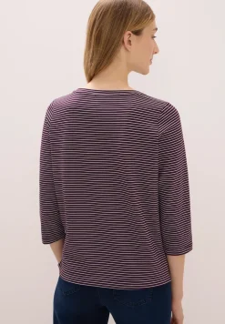 Gestreept shirt
