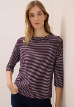Gestreept shirt