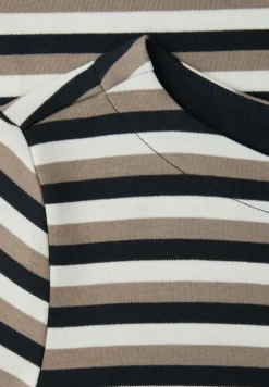 Gestreept shirt