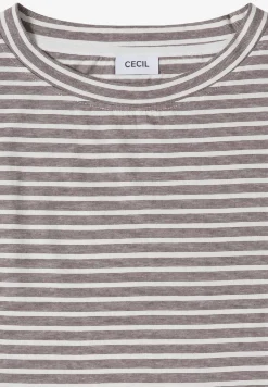 Gestreept shirt