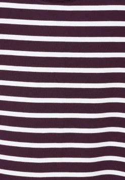 Gestreept T-shirt